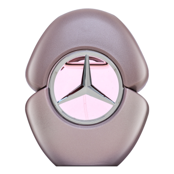 Mercedes-Benz Mercedes Benz Mercedes Benz Woman