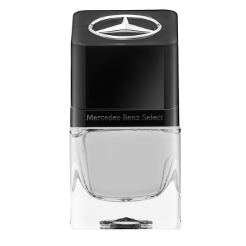 Mercedes-Benz Mercedes Benz Select EDT M 100 ml Tester