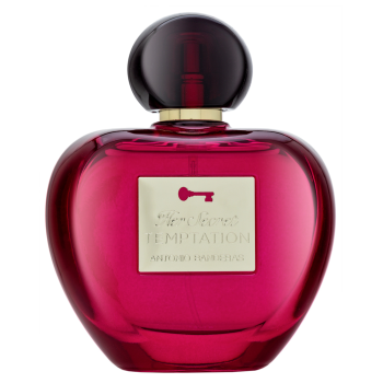 Antonio Banderas Her Secret Temptation EDT W 80 ml Tester