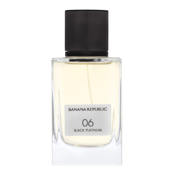 Banana Republic 06 Black Platinum