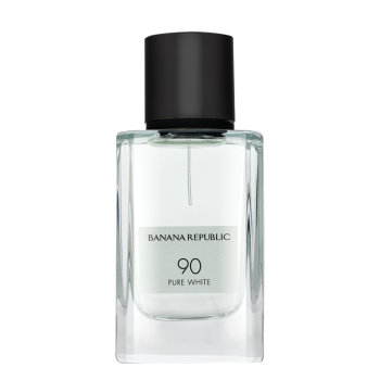 Banana Republic 90 Pure White