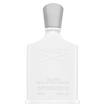 Creed Silver Mountain Water