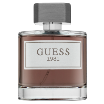 Guess 1981