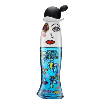 Moschino So Real Cheap & Chic
