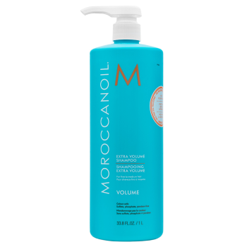 Moroccanoil Volume Extra Volume Shampoo