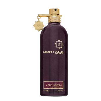 Montale Aoud Greedy