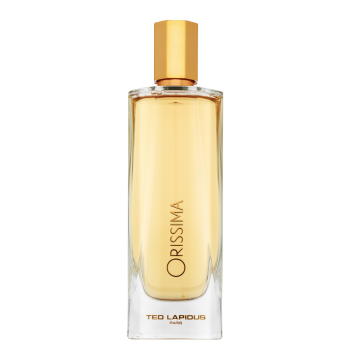Ted Lapidus Orissima EDP W 100 ml Tester