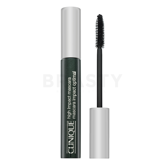 Clinique High Impact Mascara 01 Black