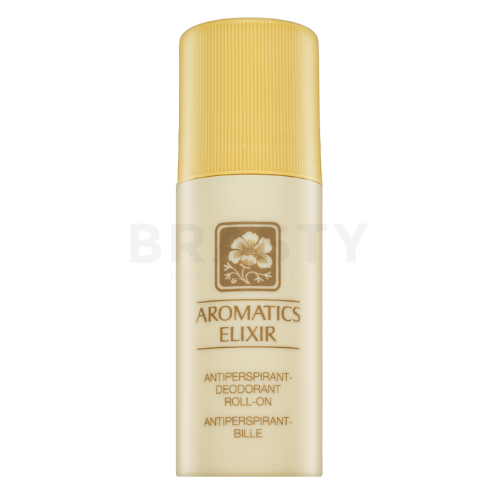 Clinique Aromatics Elixir