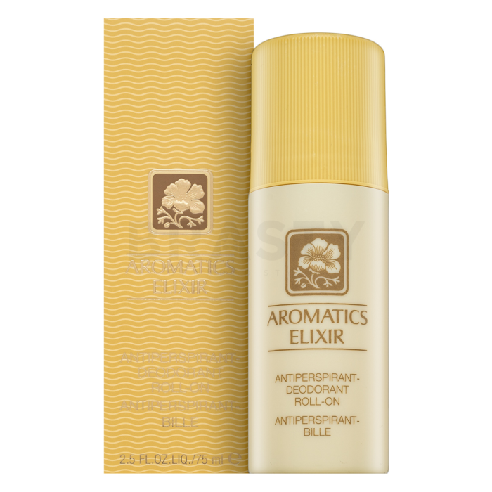 Clinique Aromatics Elixir