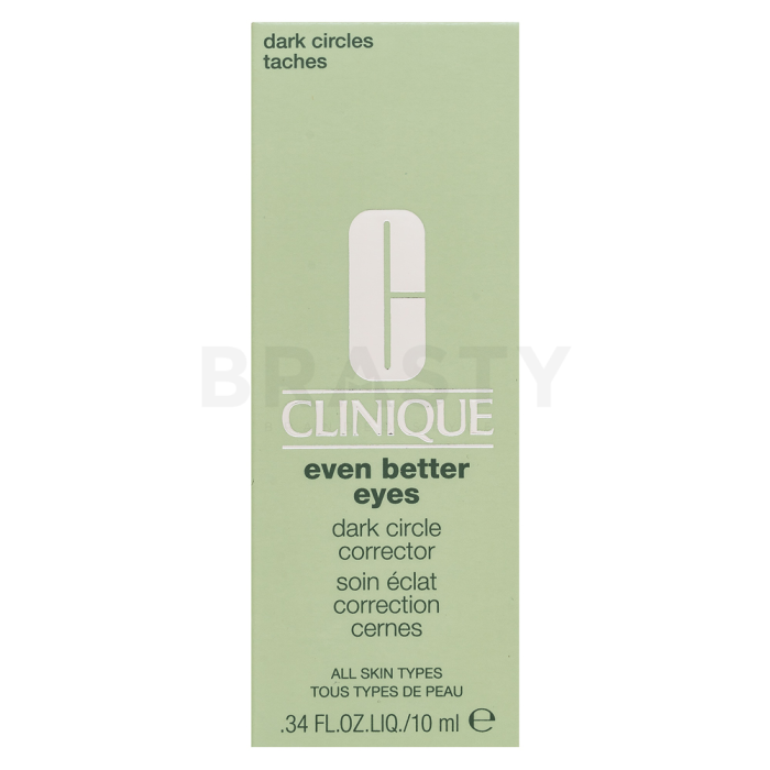 Clinique Even Better Eyes Dark Circle Corrector