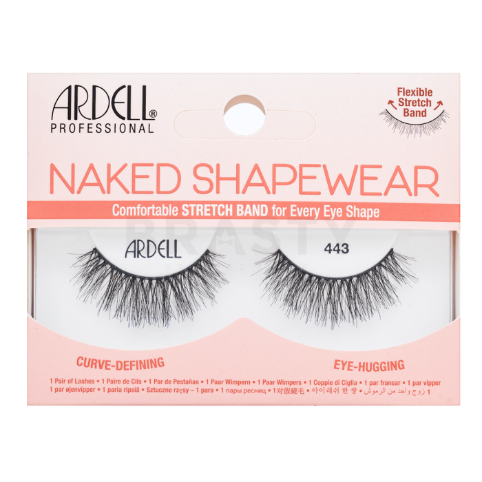 Ardell Naked Shapewear 443