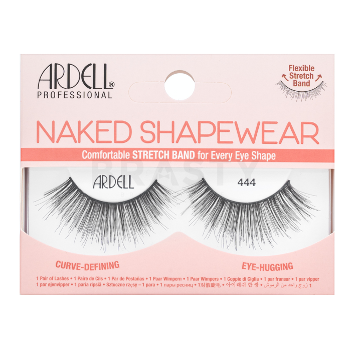 Ardell Naked Shapewear 444