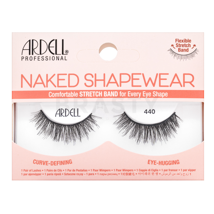 Ardell Naked Shapewear 440