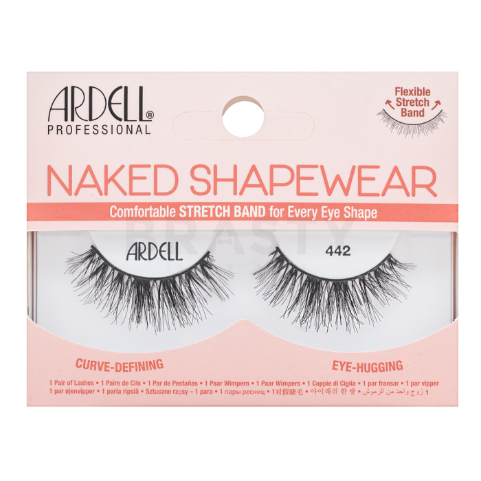 Ardell Naked Shapewear 442