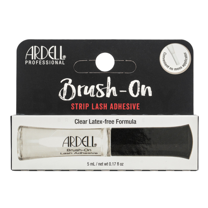 Ardell Brush-On Strip Lash Adhesive Clear