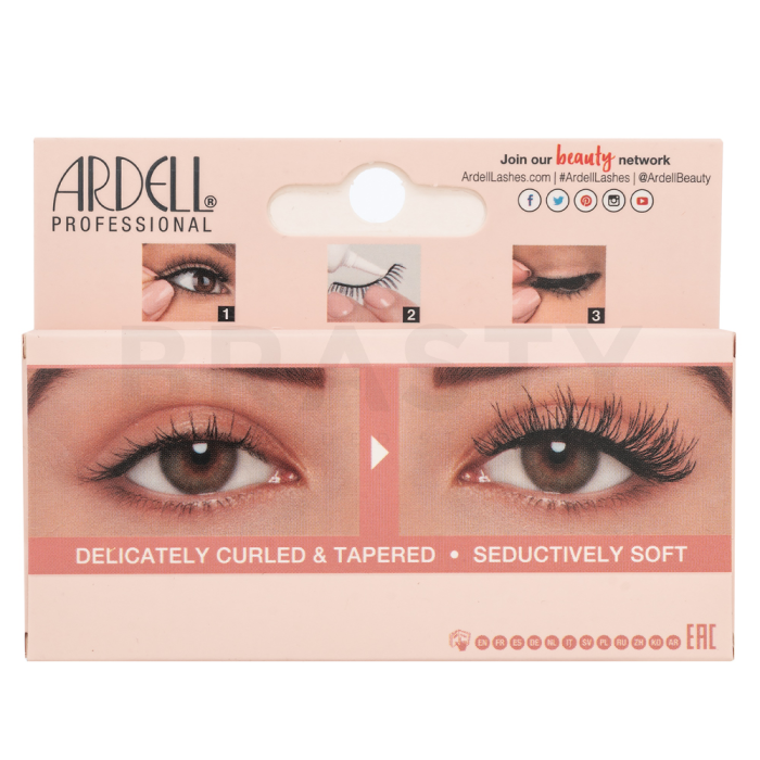 Ardell Naked Lashes 432
