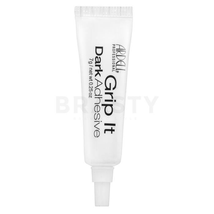 Ardell Grip It For Strip Lashes Dark Adhesive