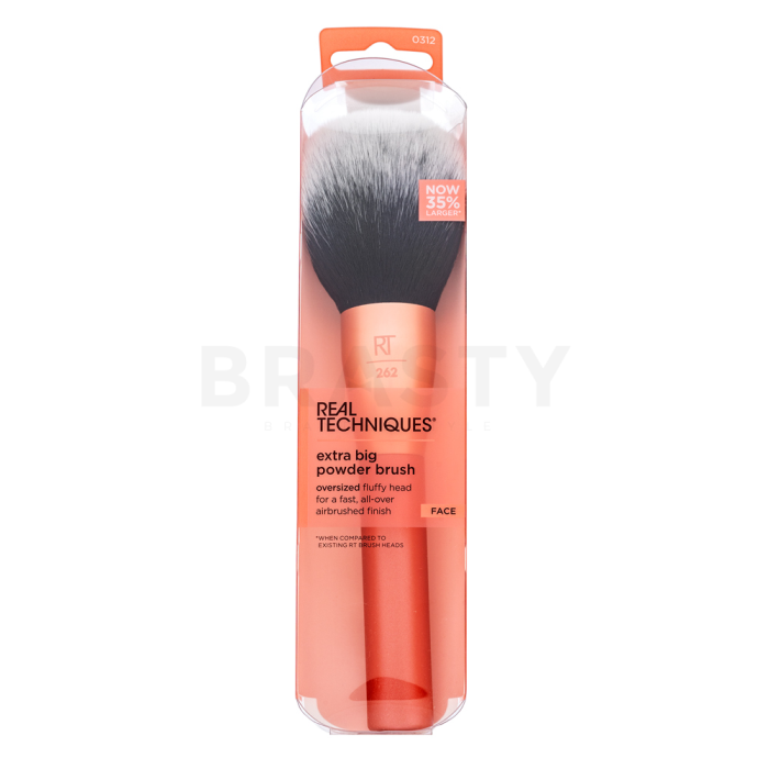Real Techniques Extra Big Powder Brush