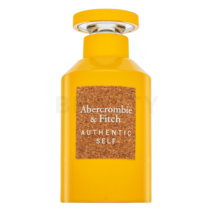 Abercrombie & Fitch Authentic Self