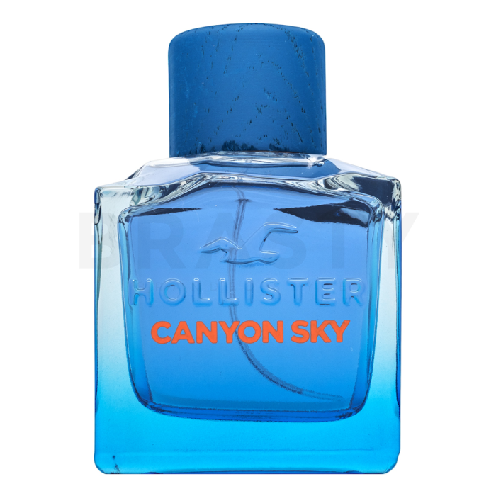 Hollister Canyon Sky For Him