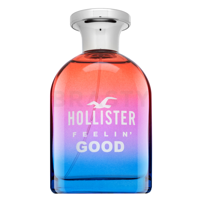 Hollister Feelin' Good For Her