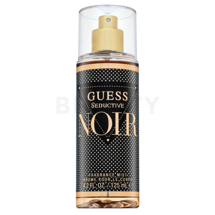 Guess Seductive Noir Women BOR