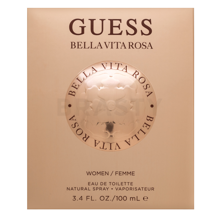 Guess Bella Vita Rosa