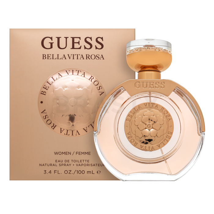 Guess Bella Vita Rosa