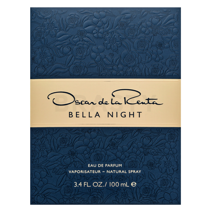 Oscar de la Renta Bella Night