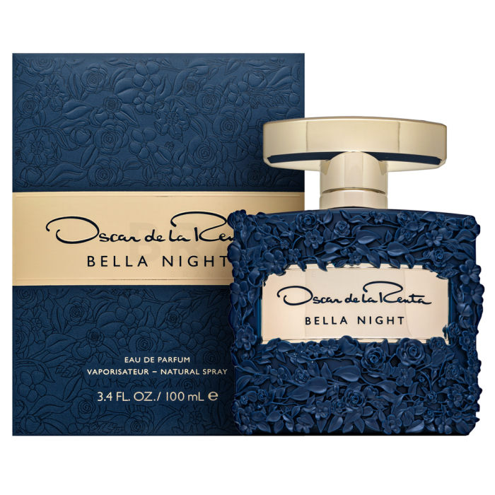 Oscar de la Renta Bella Night