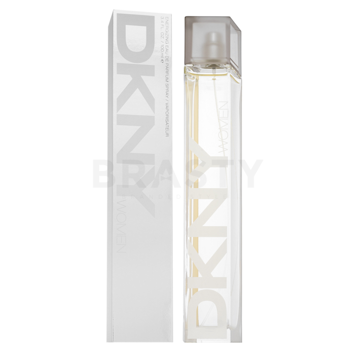DKNY Energizing Woman