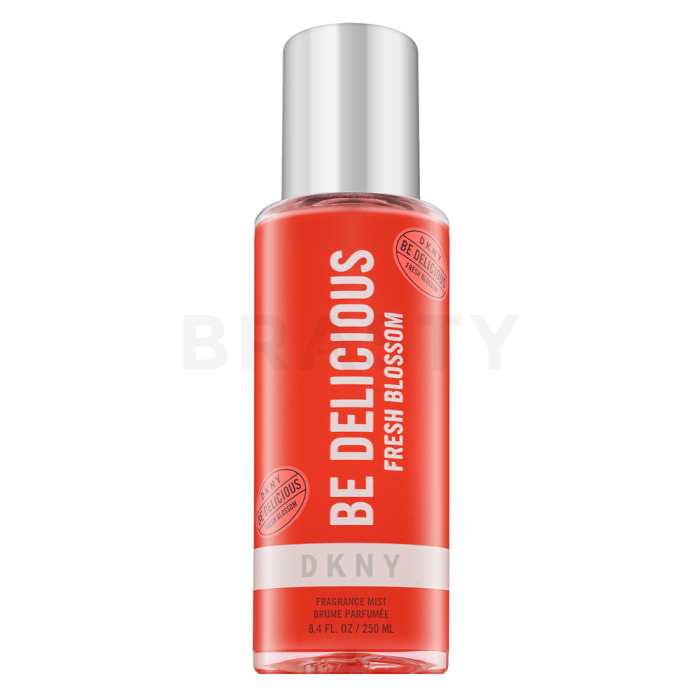 DKNY Be Delicious Fresh Blossom BOR