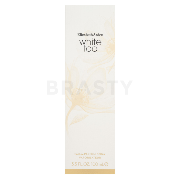 Elizabeth Arden White Tea