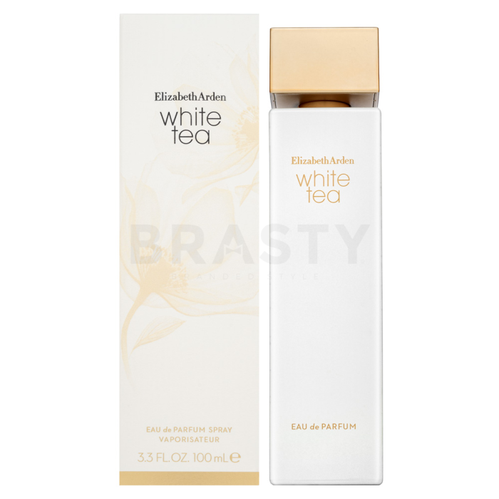 Elizabeth Arden White Tea