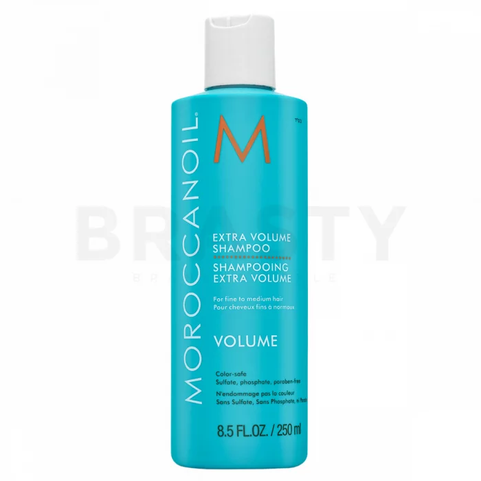 Moroccanoil Volume Extra Volume Shampoo