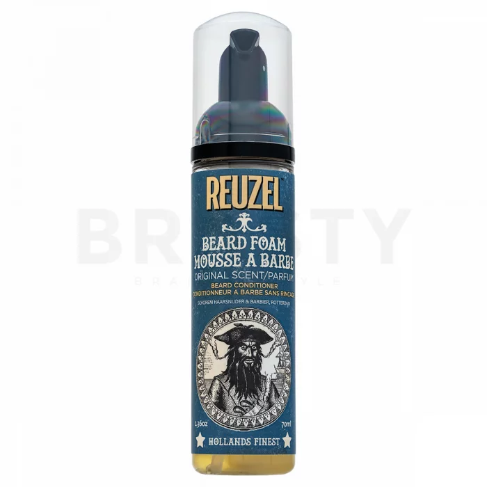 Reuzel Beard Foam