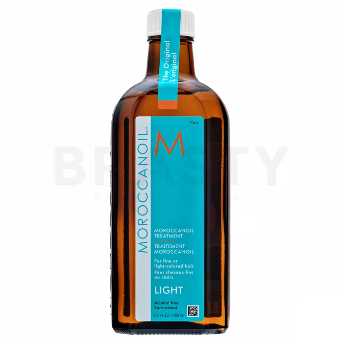 Moroccanoil Treatment Light