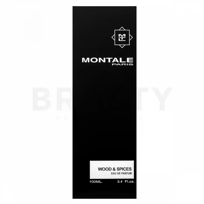Montale Wood & Spices