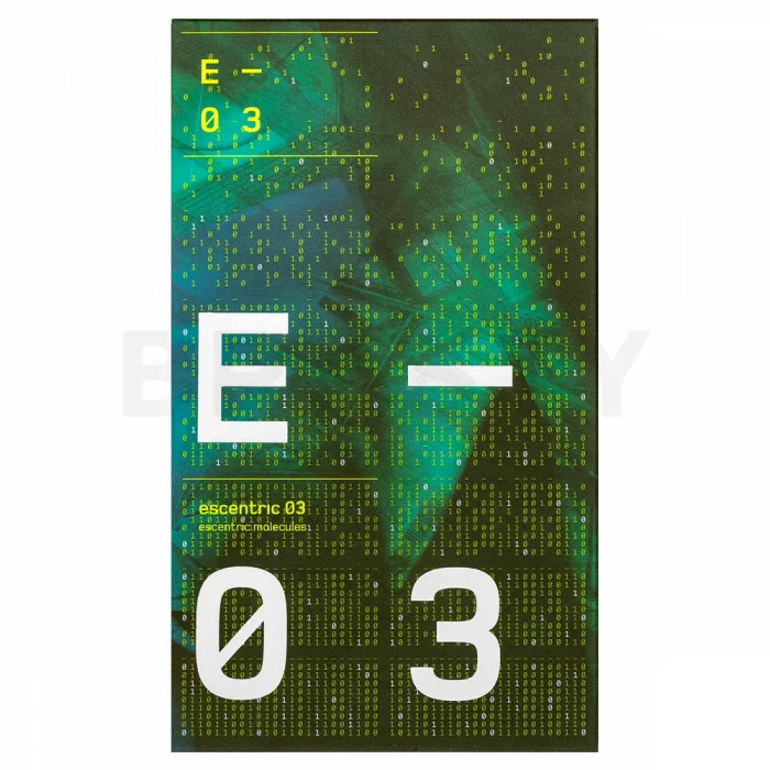 Escentric Molecules Escentric 03