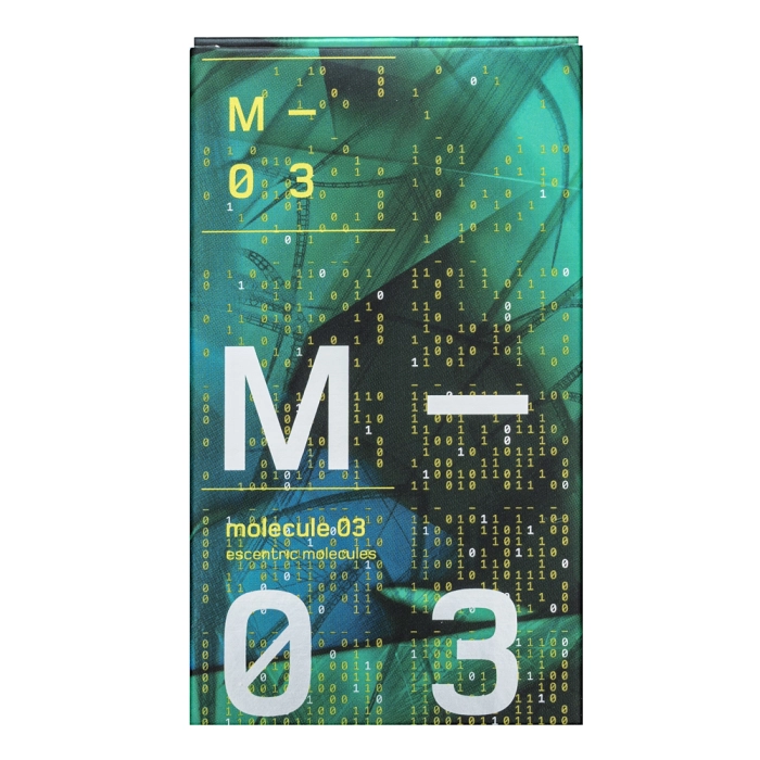 Escentric Molecules Molecule 03 EDT - Refill