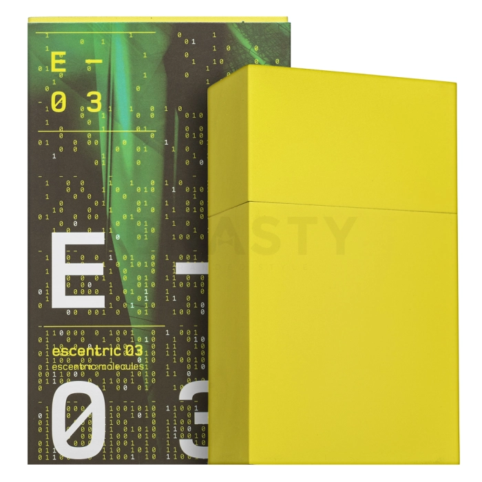 Escentric Molecules Escentric 03 EDT - Refillable