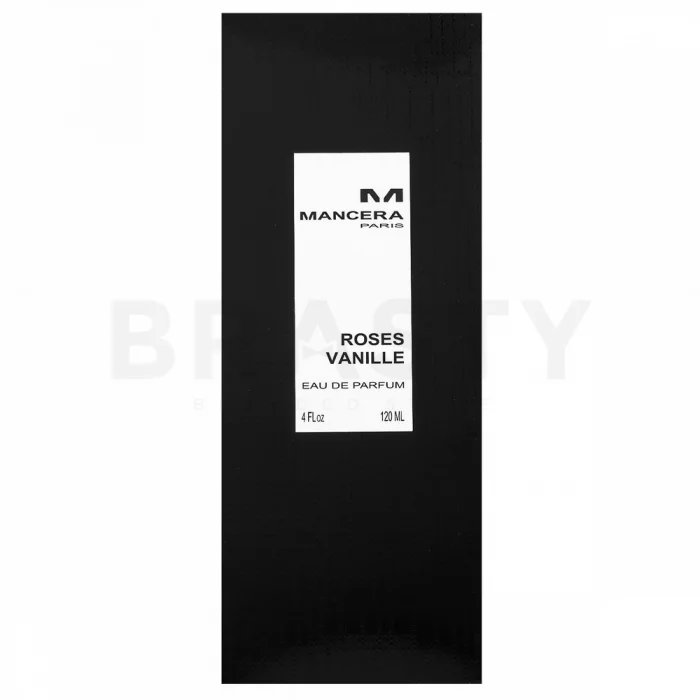 Mancera Black Gold