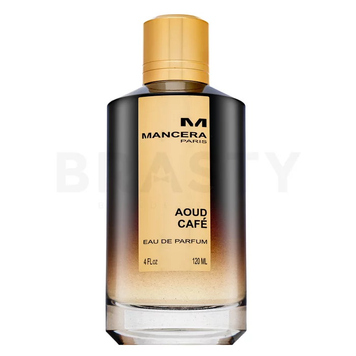 Mancera Aoud Café