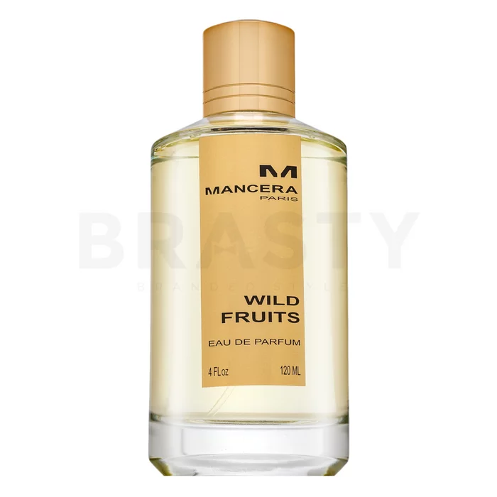 Mancera Wild Fruits