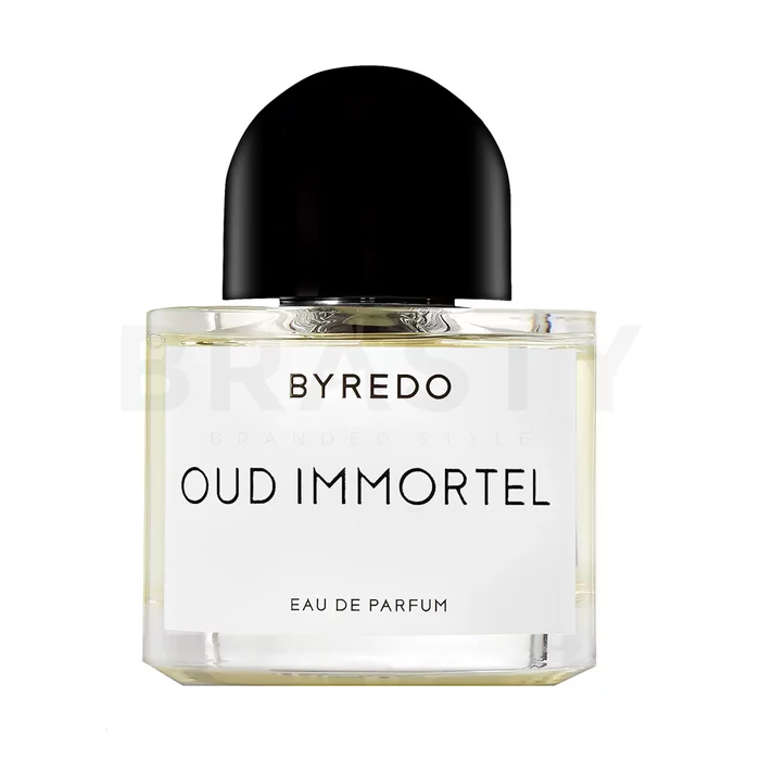 Byredo Oud Immortel