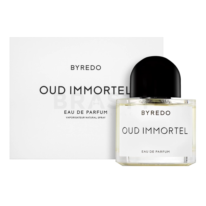 Byredo Oud Immortel