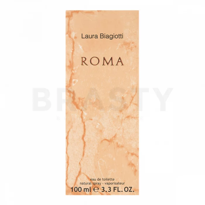 Laura Biagiotti Roma