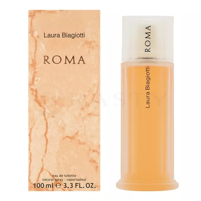 Laura Biagiotti Roma