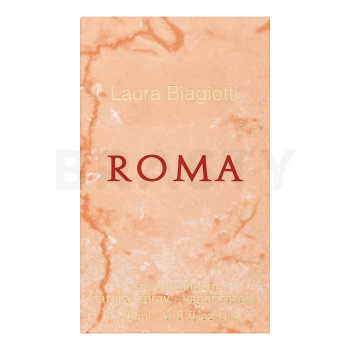 Laura Biagiotti Roma